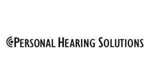 Personal Hearing Solutions Logo