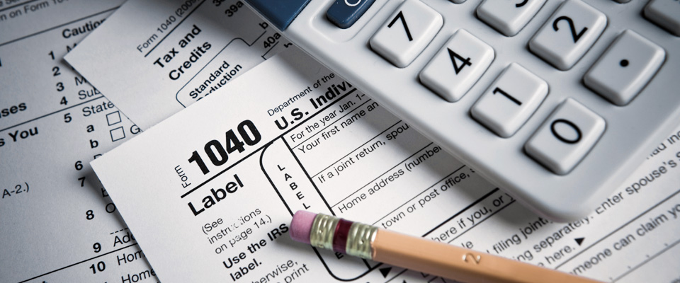 Senior Tax & Accounting Help