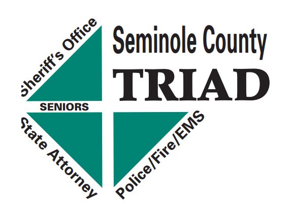Seminole County TRIAD Meeting