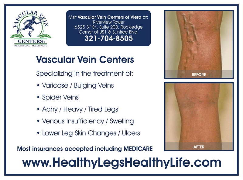 Vascular Vein Centers  2.0 Directory
