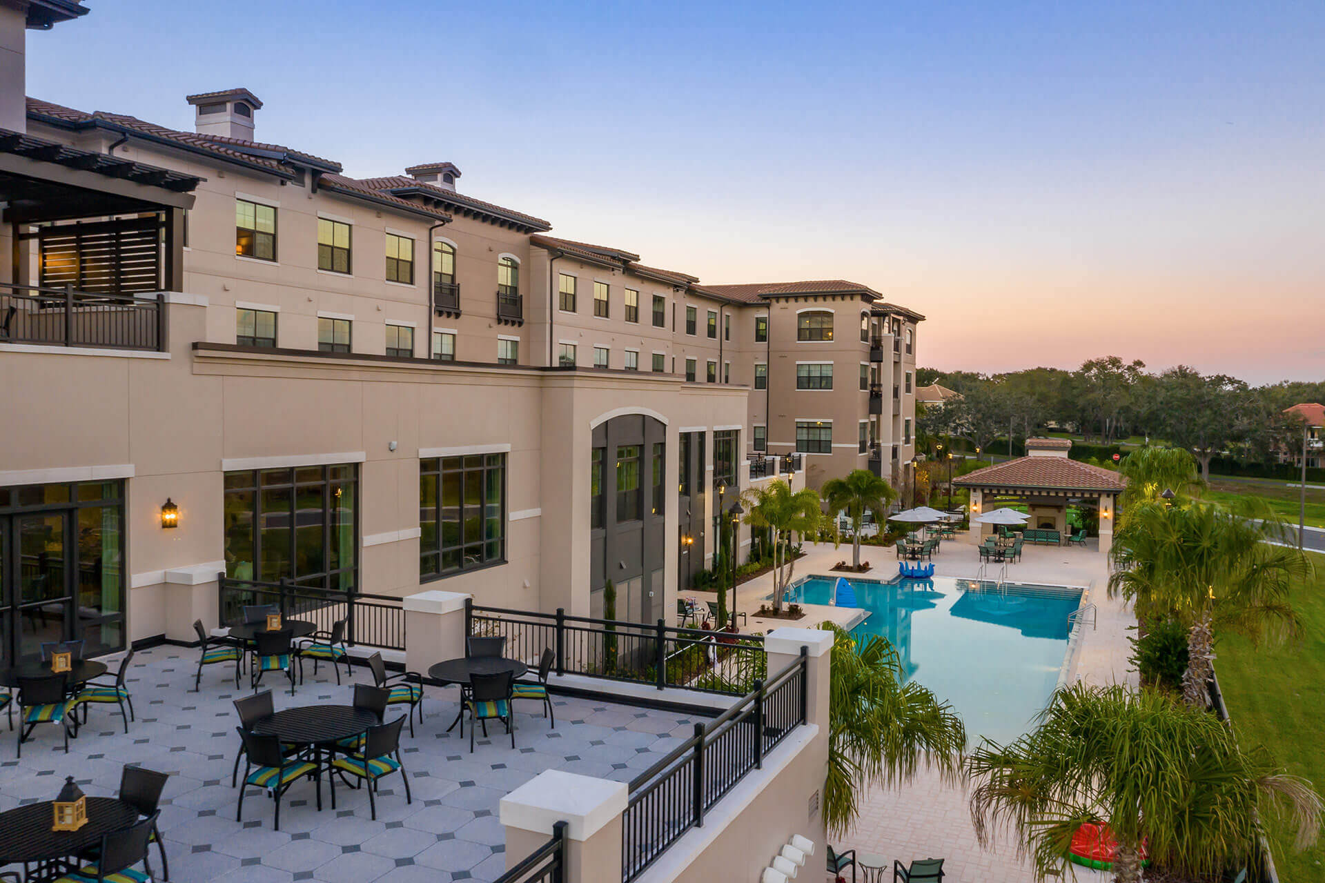 Harborchase Of Dr Phillips One Senior Place