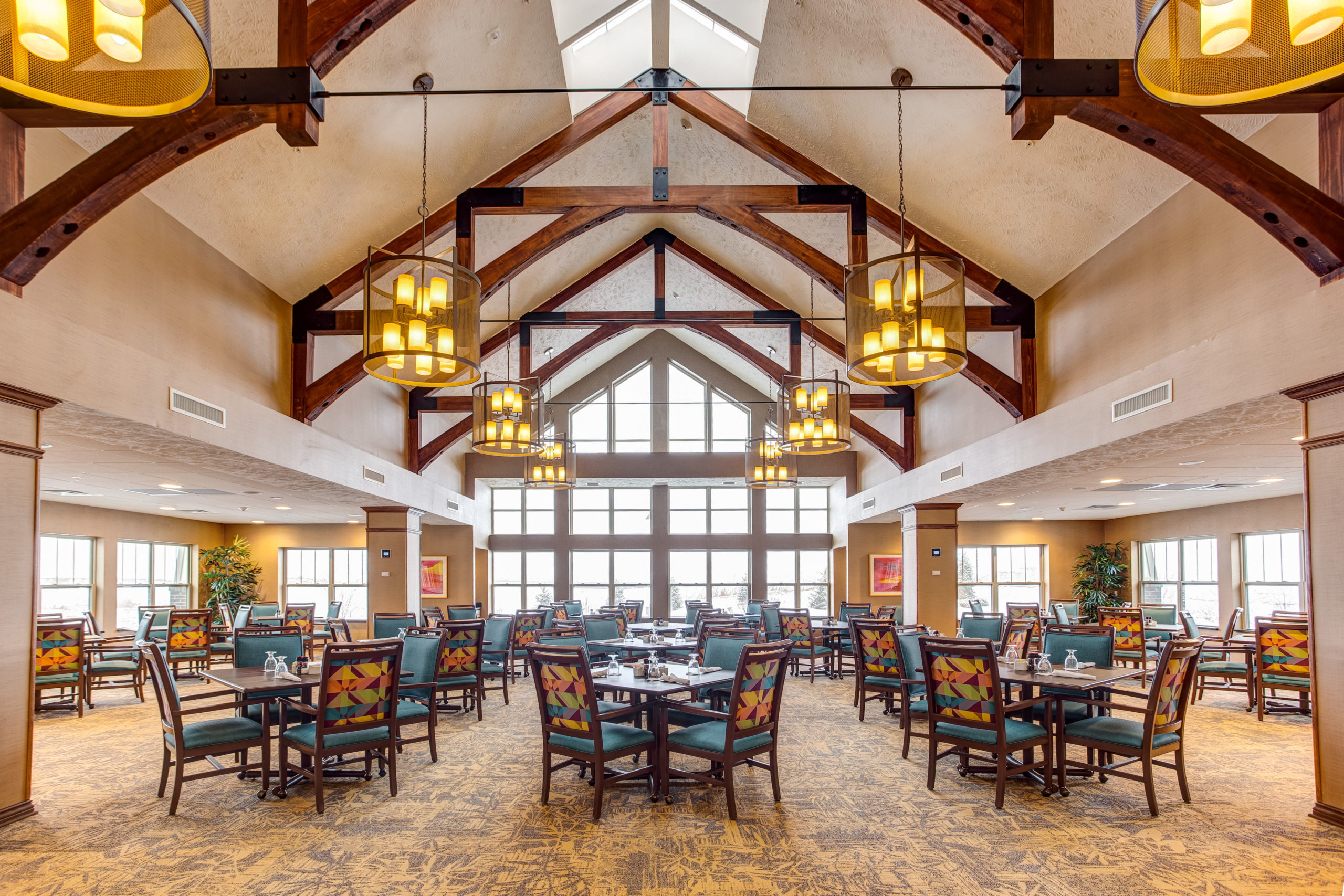 Shell Harbor Retirement Community  2.0 Directory