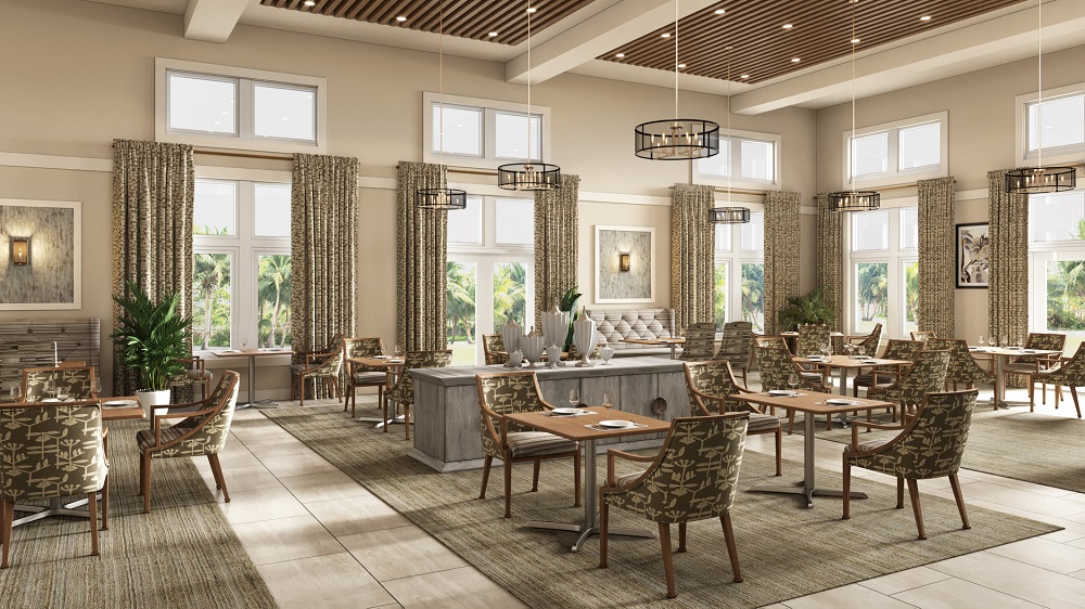 The Landings at Gentry Park  2.0 Directory