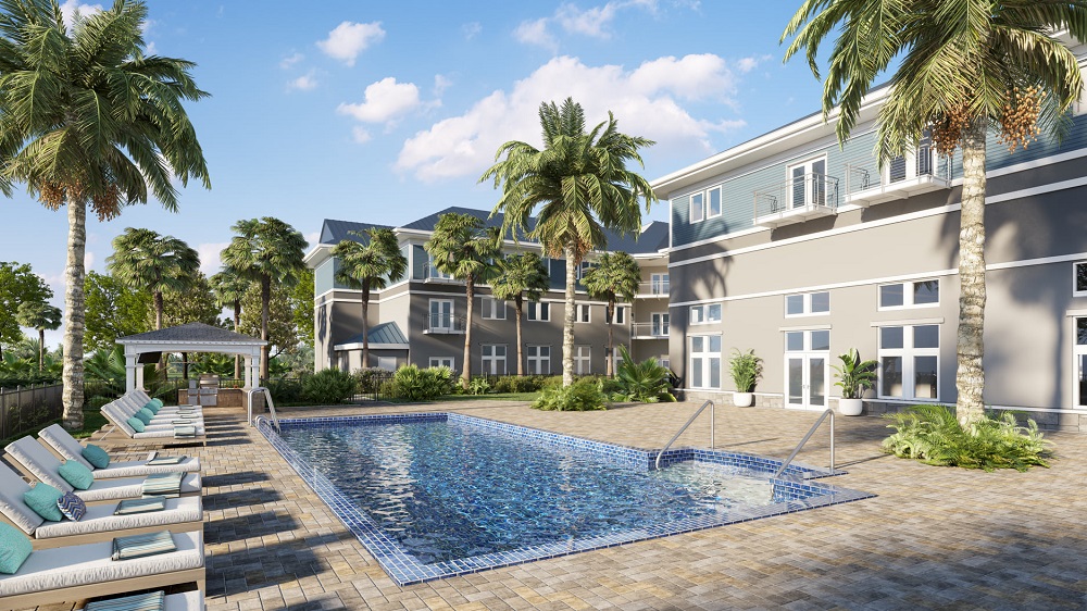 The Landings at Gentry Park  2.0 Directory