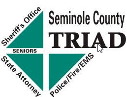 Seminole County TRIAD Meeting
